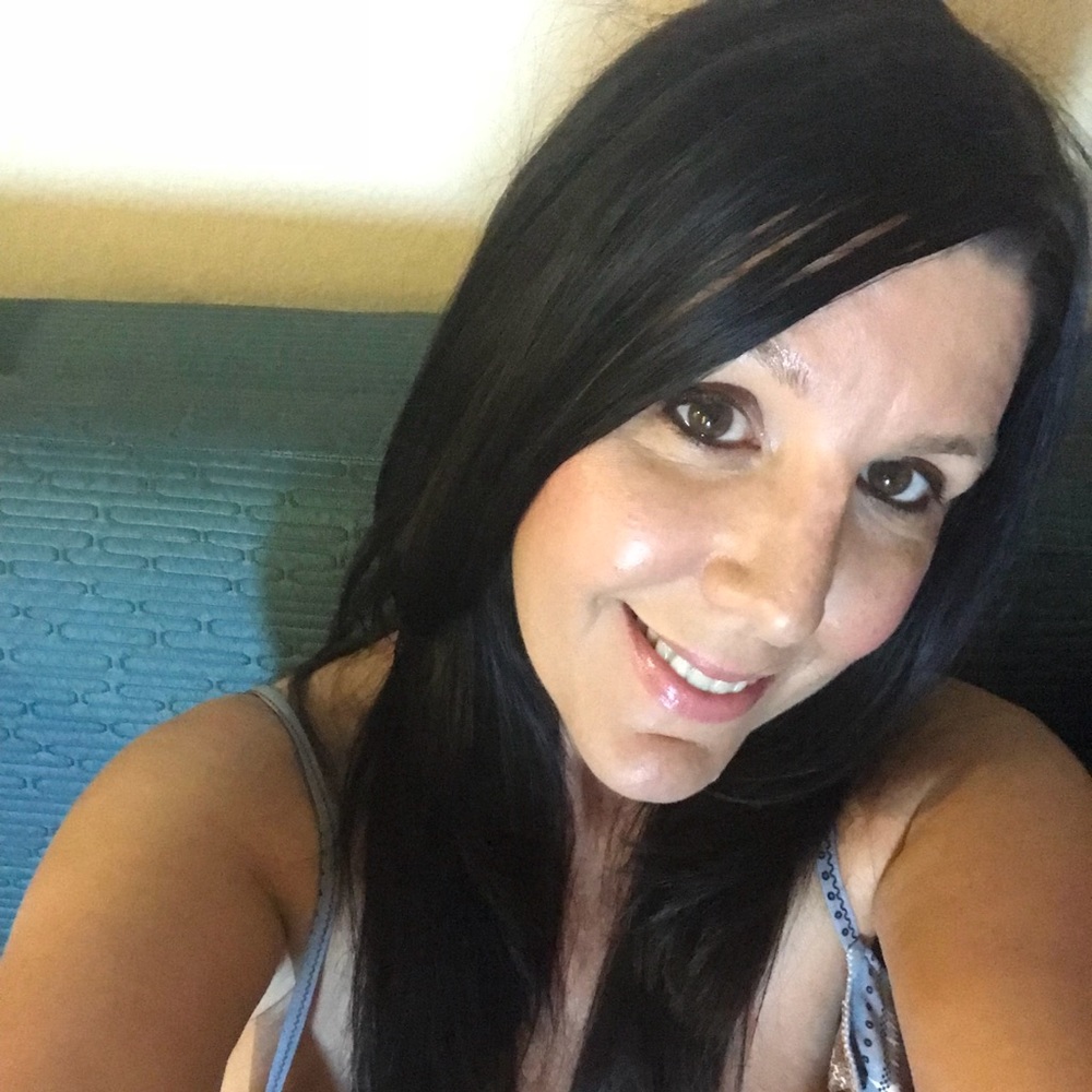 Meet your Posher, Sherri